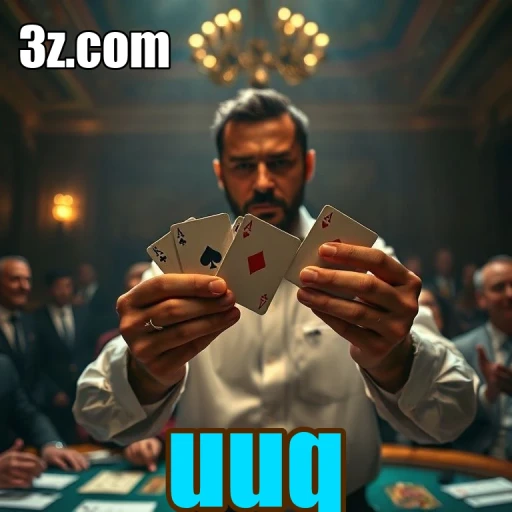 uuq Eventos de Jogos